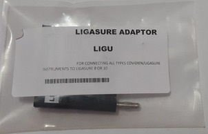 Adaptador Ligasure Pinzas Ls / Lf Marca: Generico