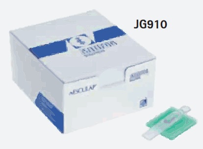 Solucion Antiempañante AntiFog Ref. JG910 Marca: Bbraun Aesculap